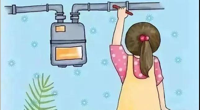 正確使用家用燃氣報警器 避免錯誤操作引發(fā)燃氣泄漏 正確使用家用燃氣報警器 避免錯誤操作引發(fā)燃氣泄漏