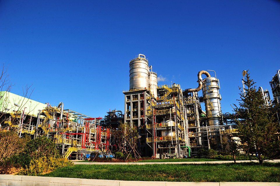 石油、石化領(lǐng)域氣體檢測(cè)解決方案