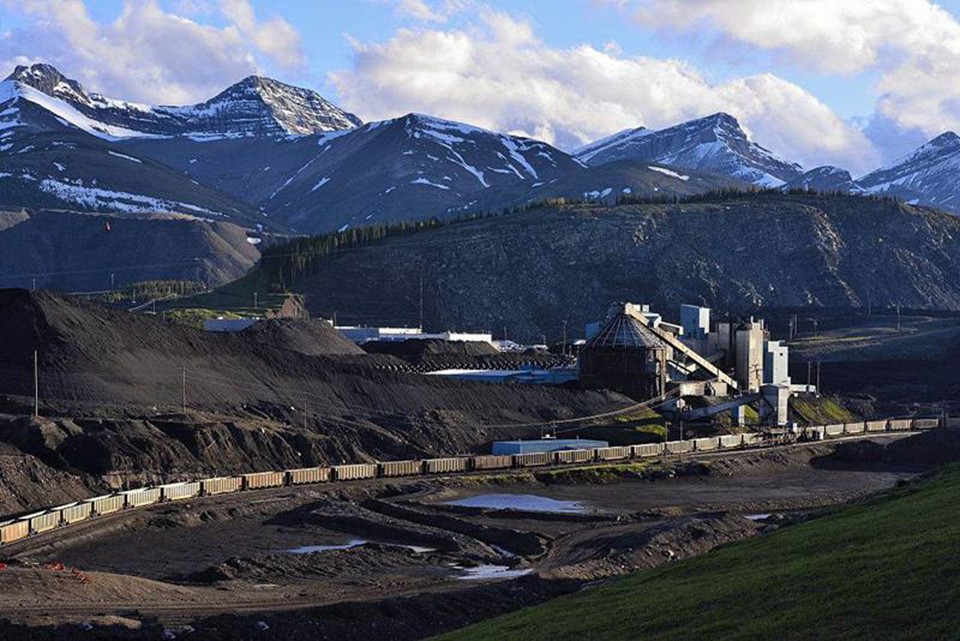 煤炭行業有毒有害氣體監測解決方案