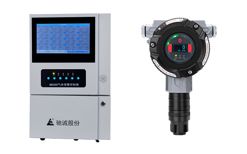 污水處理廠安裝氣體檢測儀的用處有哪些