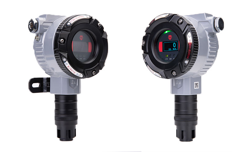 工業(yè)可燃有毒氣體檢測儀日常保養(yǎng)及注意事項(xiàng)