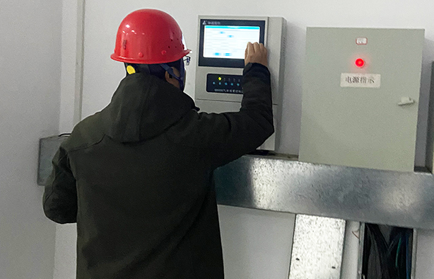 固定式氣體報警器如何安全使用及維護