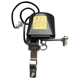 機(jī)械手電動(dòng)閥門控制器