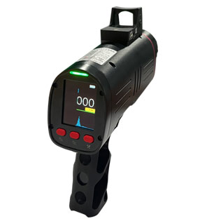 激光甲烷遙測儀