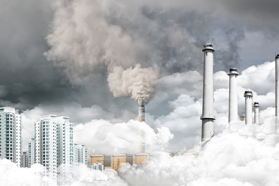 生物制藥行業氣體環境安全解決方案