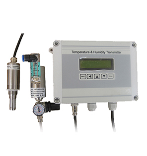 CE242P在線式露點(diǎn)儀