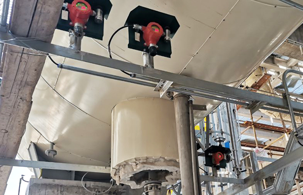 不同場(chǎng)所如何安裝氣體探測(cè)器