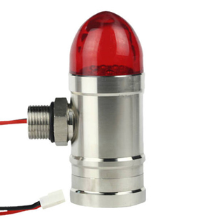 SG10型不銹鋼防爆聲光報(bào)警器