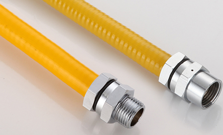 家用燃氣報警器解決方案