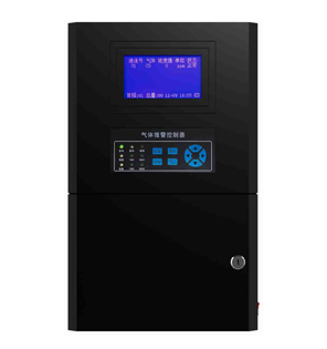 K300氣體報(bào)警控制器