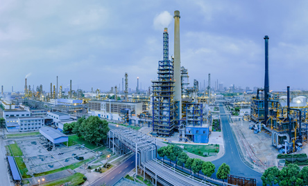 工貿(mào)行業(yè)氣體安全解決方案