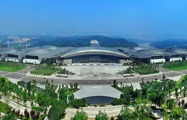 展會邀請函|優倍安邀您參加第26屆中國國際燃氣展