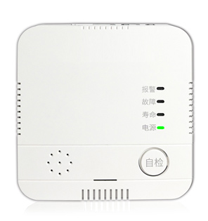 JT-HD3030系列家用可燃?xì)馓綔y(cè)器