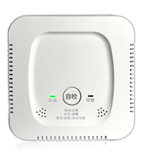 JT-HD3020系列家用可燃?xì)馓綔y(cè)器