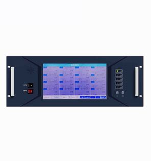 K600（柜裝式）氣體報(bào)警控制器