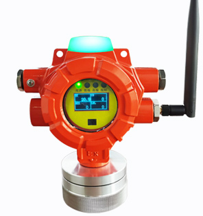 M500復(fù)合式丙烷氣體探測(cè)器