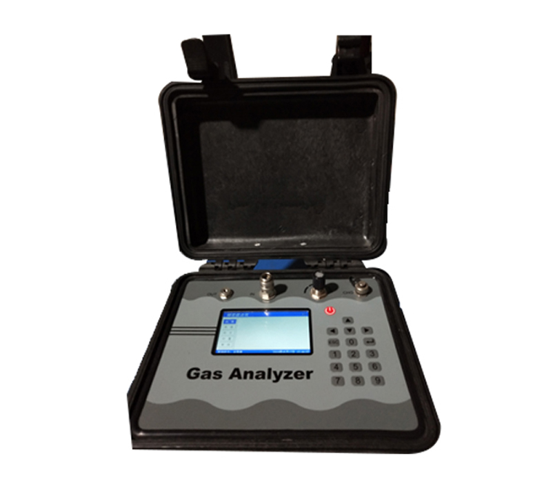 CE380-H便攜式氫氣綜合分析儀