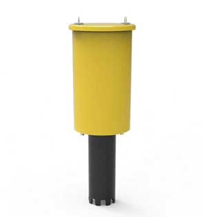 GRTU-2000D閥門井燃?xì)庑孤┍O(jiān)測(cè)終端