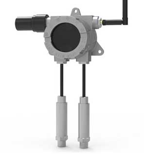 GRTU-2000Y 氣體監(jiān)測(cè)儀