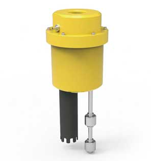 GRTU-2000閥門井燃?xì)庑孤┍O(jiān)測(cè)終端