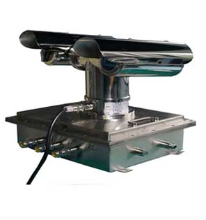 LGT-200智能云臺(tái)式激光甲烷遙測(cè)儀