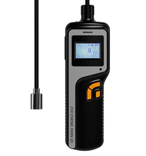 GC510探槍式name氣體檢測(cè)儀