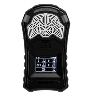 GC610復合式name氣體檢測儀