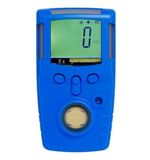 GC210便攜式name氣體檢測儀