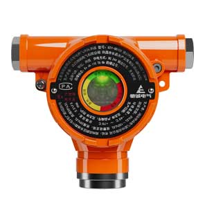 QB100name氣體探測器