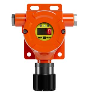 GT-QB200N型name氣體檢測報警儀