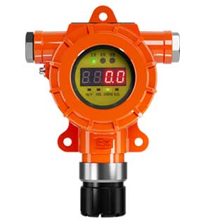 GT-QB2000Nname氣體檢測儀