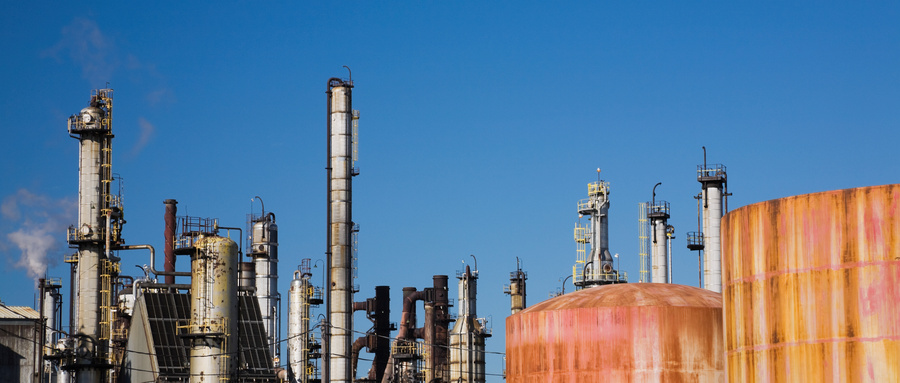 可燃、有毒有害氣體報警器在化工企業中的應用管理