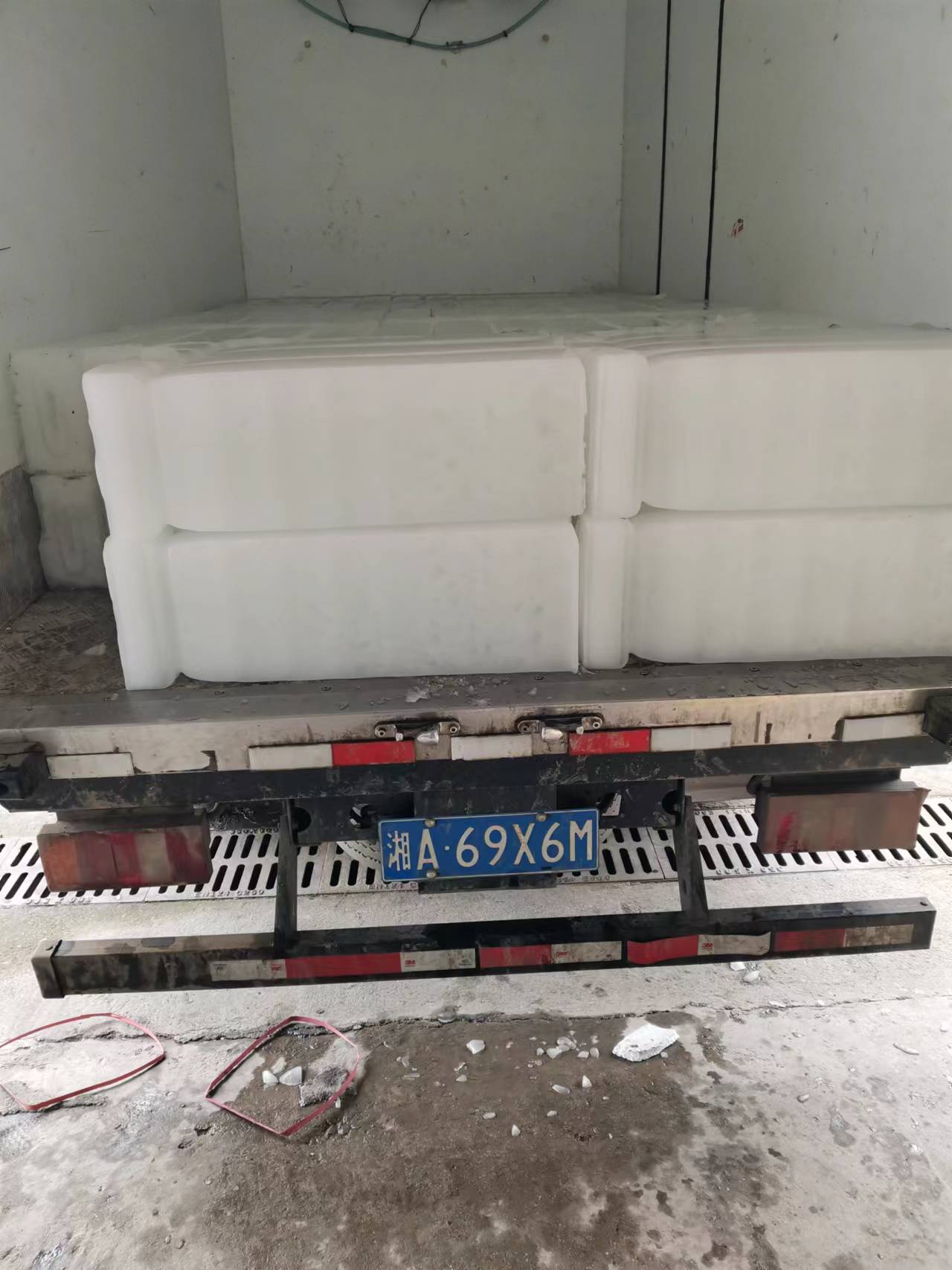 買大冰塊？看這里！降溫、食用、干冰統(tǒng)統(tǒng)有！