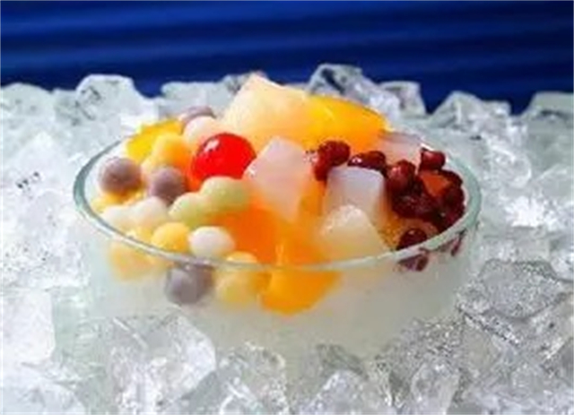 ?降溫必備冰塊，讓你舒爽一夏！