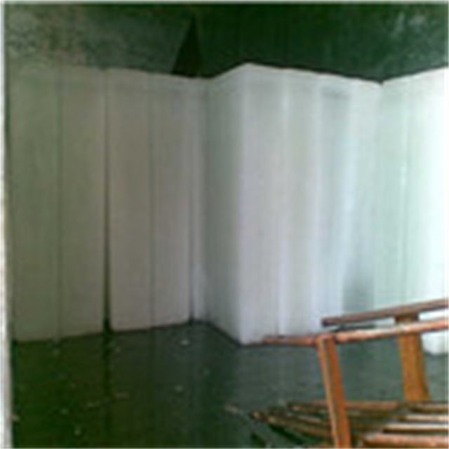 室內(nèi)降溫用大冰塊，真的有效嗎？