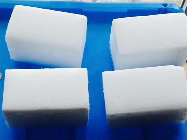 車間神器，降溫冰塊，讓你的夏天沒有煩惱